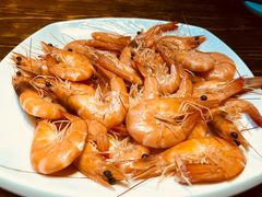 -田大厨海鲜超市(万豪店)