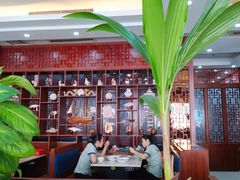 -墨脱石锅椰子鸡•香草鸭•东山羊(大东海店)