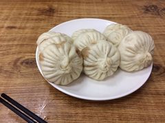 -津门如意包子铺(宾西路店)