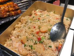 -白玉·朝鲜族烤串(南山店)