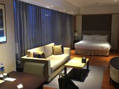 -苏州馨乐庭金鸡湖公寓酒店