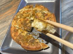 -叁宝烤肉• 西安烧烤(太乙路店)