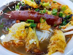 -五星螺·柳州螺蛳粉(城中万达店)