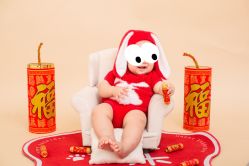 -小熊维尼高端儿童摄影(罗湖区总店)