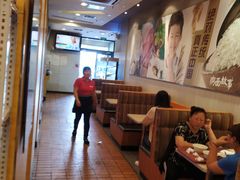 -南粥北面(东大桥店)