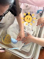 -台湾台婴美月子中心(长沙保利店)