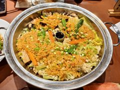 -天天鱼港·海鲜·鲅鱼水饺·招牌烤鸭(黄骅店)