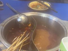 -马路边边火锅串串(观前街店)