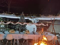 -安德鲁户外烧烤帐篷营地(马泉营店)