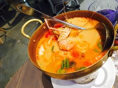 -CHINCHIN 青青·泰国料理(万象食家店)