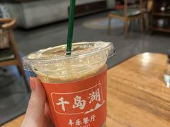 -丰乐餐厅·始于1999·本地老字号