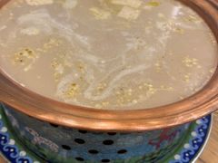 -哈啾嗨·蒙文化主题餐厅(京汉新城店)