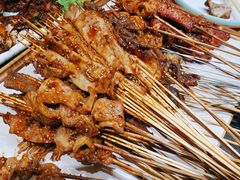 -老板娘串店·中餐&烧烤