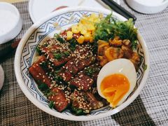 -井梧町日式料理(万达店)