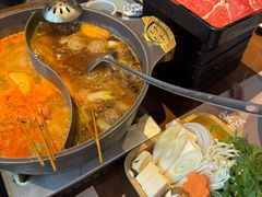 -山葵家·创意料理(临平银泰城店)