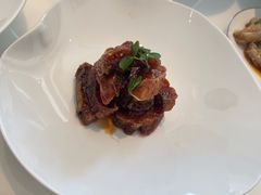 -悦庭六号餐厅(麦岛店)
