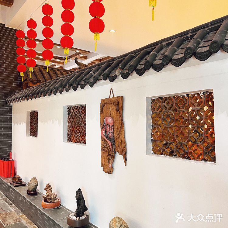 近期吃过zui惊艳的一餐！没想到是这家素食！