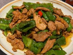 -柒园·三十年创意杭帮菜(龙湖滨江天街店)