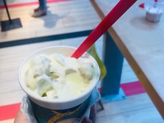 榴莲华夫脆-DQ·蛋糕·冰淇淋(周浦万达店)