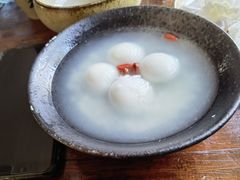 -不相离盐帮菜(郎园店)