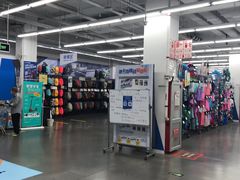 -迪卡侬(土桥店)