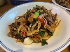 -印象鲵宴·张家界地标美食名片(溪布街店)