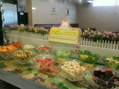 -佳客来牛排西餐厅(东风路店)