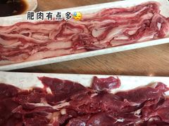 -悦来悦牛潮汕牛肉火锅(大浪店)
