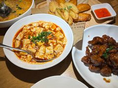 -金牌外婆家(苏州中心店)