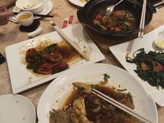 -广东胜利宾馆西关粤中餐厅