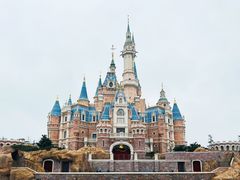 -上海迪士尼度假区