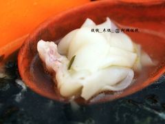 阿麟馄饨&nbsp;の&nbsp;鲜肉小馄饨（单）-阿麟馄饨(延长路店)