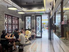 -民信老铺(双皮奶博物馆店)