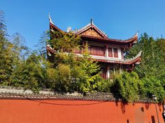 -成都市文殊院