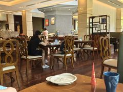 -浙江西子宾馆·瑶园咖啡厅