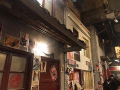 -文和友老长沙龙虾馆(化龙池店)