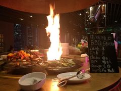 -广州富力君悦大酒店·凯菲厅