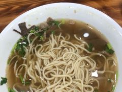 -鑫明明拉面(宁化路店)