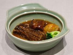 -萬國春·中菜馆(颐和公馆店)