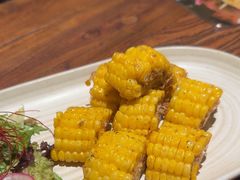 -食陆号·新式台湾创意菜(十全街首店)