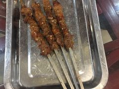 -马吉德牛肉拉面(新街口店)
