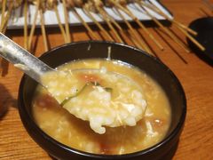-京狮炙燥·精酿烧烤(首经贸店)