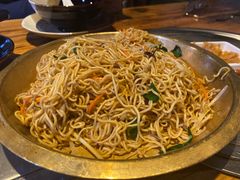 -盈田盈粥庄(博山东路店)