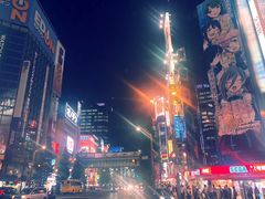 -秋叶原电器街