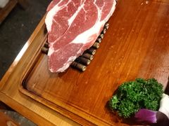 -匠牛道烤肉料理店(西坝河店)