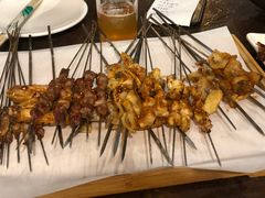 -枪火串烧·东北特色烧烤(罗湖总店)
