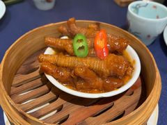 -维园悦谱·海派家常菜(乌鲁木齐南路店)