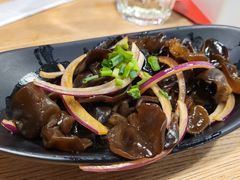 -鱼酷活鱼烤鱼(梅江印象城店)
