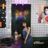 金华探店｜“浪漫厨房”师大旁超有氛围的韩料