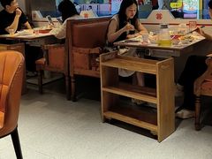 -喜虾客·大虾火锅(郑州无限城店)